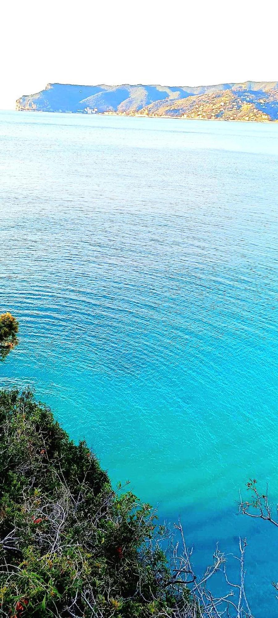 Tramonto Sul Mare - Sea Suite Savona Dış mekan fotoğraf